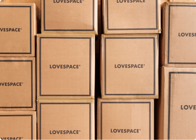 Nationwide storage, collection and delivery Nationwide storage, collection and delivery