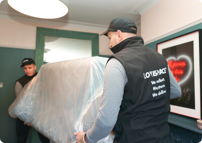 Safety and security first Safety and security first