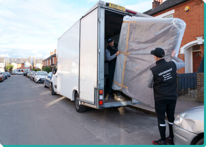 We do all the heavy lifting We do all the heavy lifting