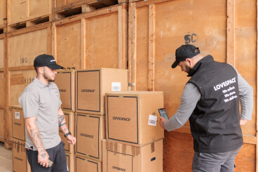 Safety and security first Safety and security first