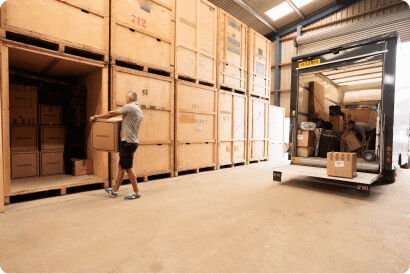 Manage everything online Manage everything online