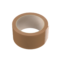 Packing tape