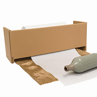 Small Eco Paper Wrap