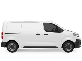 Small van